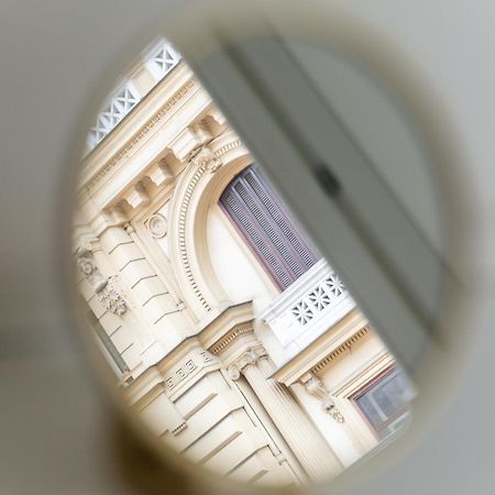 La Fontana Luxury House By Dimorra Lejlighed Napoli Eksteriør billede