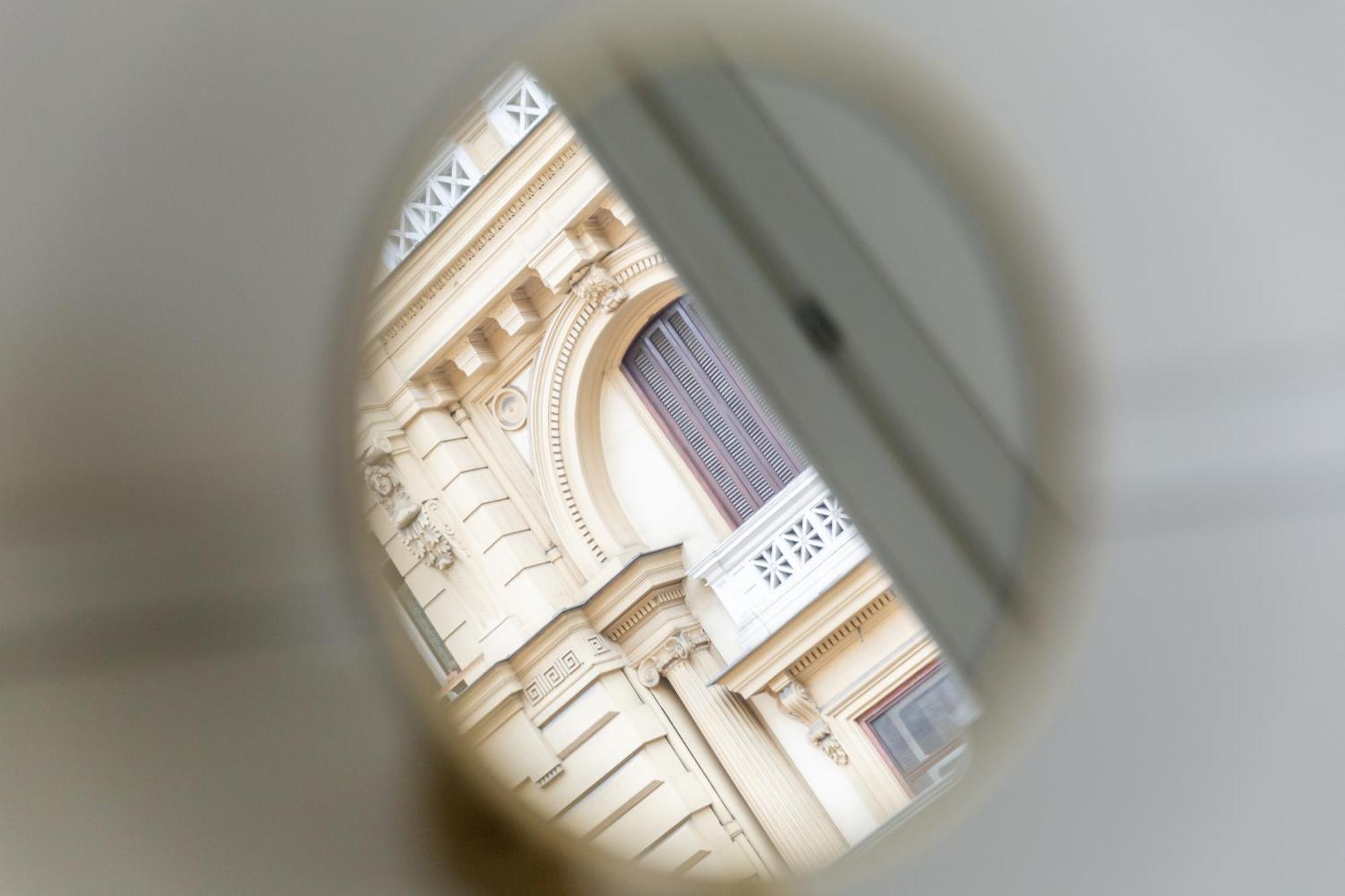 La Fontana Luxury House By Dimorra Lejlighed Napoli Eksteriør billede