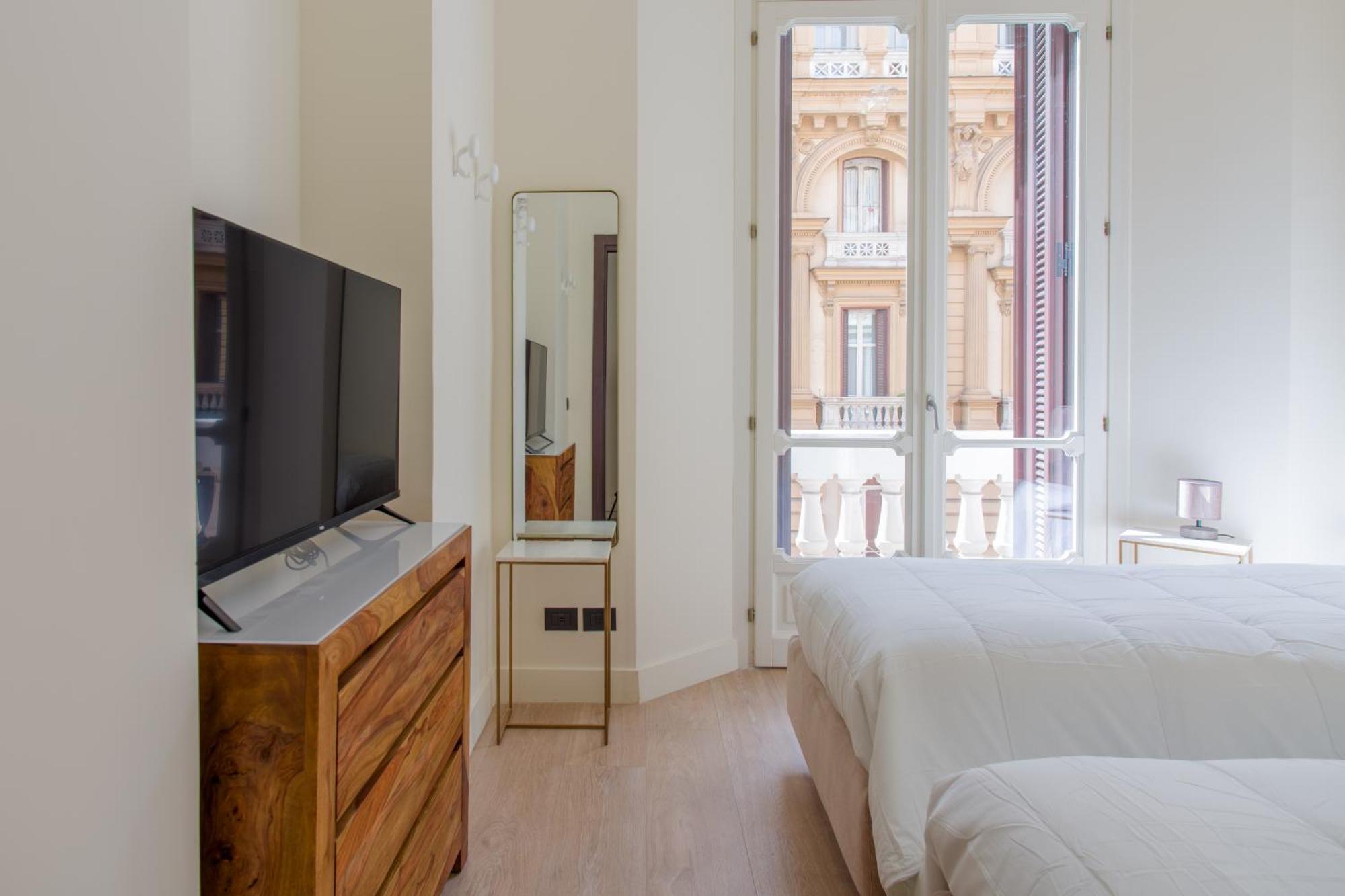 La Fontana Luxury House By Dimorra Lejlighed Napoli Eksteriør billede